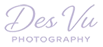 Des Vu logo